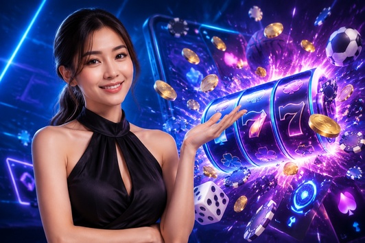 yg777
